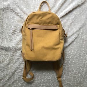 mini dome backpack universal thread